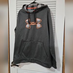 Under Armour Men's Hoodie - L